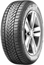 Talverehv Lassa Snoways 3 175/70 R13 82 T 3PMSF