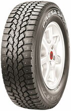 Talvine naastrehv Maxxis Vansmart Snow WL2 165/80 R13C 91/89 R