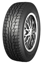 Lamellrehv naastudega Nankang IV-1 175/80 R13 97/95 Q C 3PMSF