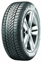 Talverehv Lassa Snoways 3 165/65 R14 79 T 3PMSF