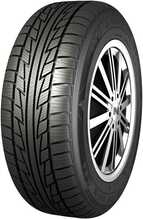Talverehv Nankang Snow Viva SV-2 175/60 R14 83 H XL