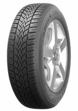 Talverehv Dunlop Winter Response 2 185/60 R14 82 T