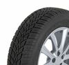 Talverehv Dunlop Winter Response 2 165/70 R14 81 T 69 dB