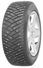 Talverehv Goodyear UltraGrip Ice Arctic 155/65 R14 75 T