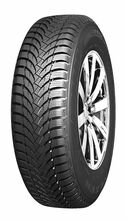 Talverehv Nexen Winguard SnowG WH2 175/65 R14 82 T 4PR