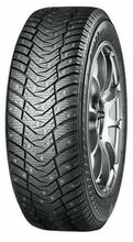 Talverehv naastudega Yokohama Ice Guard IG65 175/65 R14 86 T XL 3PMSF