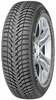 Talverehv Michelin Alpin A4 185/60 R14 82 T 70 dB
