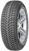 Talverehv Michelin Alpin A4 185/60 R14 82 T 70 dB