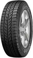 Talverehv Goodyear UltraGrip Cargo 215/70 R15C 109 S