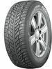 Lamellrehv naastudega Nokian Hakkapeliitta C4 195/70 R15C 104/102 R 6PR Aramid Sidewalls