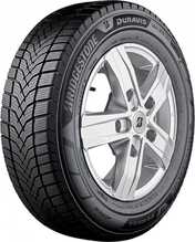 Talverehv Bridgestone Duravis VAN Winter 225/70 R15C 112/110 R 8PR EV 72 dB