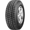 Lamellrehv naastudega Goodyear Cargo Ultra Grip 2 215/65 R15C 104/102 T 3PMSF