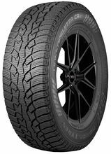 Talverehv Nokian Hakkapeliitta CR4 215/65 R15C 104/102 R 6PR
