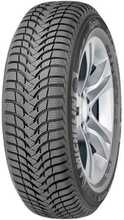 Talverehv Michelin Alpin A4 185/60 R15 88 T XL