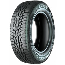 Talverehv naastudega GT Radial MaxMiler Ice 195/70 R15C 104/102 R 3PMSF