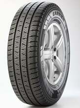 Talverehv Pirelli Winter Carrier 215/70 R15C 109/107 S 73 dB