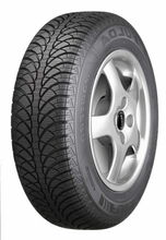 Talverehv Fulda Kristall Montero 3 185/65 R15 88 T