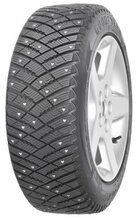 Talverehv Goodyear UltraGrip Ice Arctic 185/65 R15 88 T
