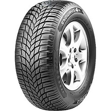 Talverehv Lassa Snoways 4 195/55 R15 85 H 3PMSF