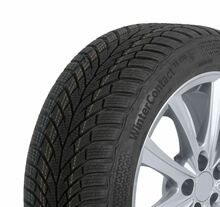 Talverehv Continental WinterContact TS 870 195/50 R15 82 T