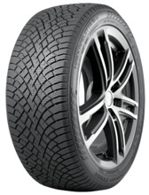 Talverehv Nokian Hakkapeliitta R5 245/55 R17 106 R XL Nordic