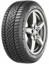 Talverehv Fulda Kristall Control HP2 215/65 R15 96 H