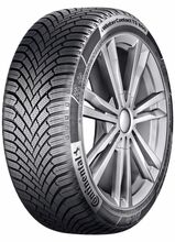 Talverehv Continental WinterContact TS860 175/60 R15 81 T