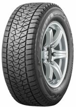 Talverehv Bridgestone Blizzak DM V2 195/80 R15 96 R