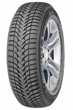 Talverehv Michelin Alpin A4 175/65 R15 84 T