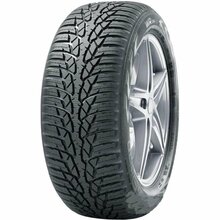 Talverehv Nokian WR D4 185/55 R15 86 H XL 3PMSF