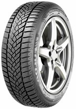 Talverehv Fulda Kristall Control HP2 195/55 R15 85 H