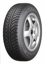 Talverehv Fulda Kristall Montero 3 195/65 R15 91 T