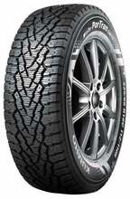 Talverehv Kumho Winter ProTran CW11 215/70 R15C 109/107 R naastrehvi valmidusega