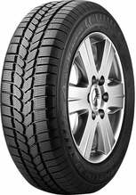 Talverehv Michelin Agilis 51 Snow-Ice 215/65 R15C 104/102 T
