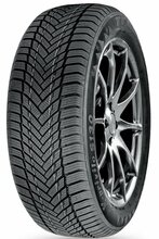 Talverehv Tracmax X-Privilo S130 205/70 R15 96 T