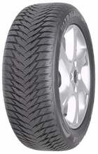 Talverehv Goodyear UltraGrip 8 195/60 R15 88 H 72 dB