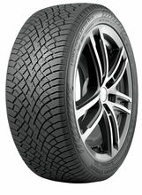 Talverehv Nokian Hakkapeliitta R5 185/65 R15 88 R