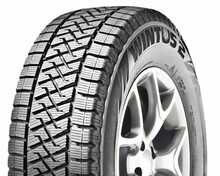 Talverehv Lassa Wintus 2 225/70 R15 116/114 R 75 dB