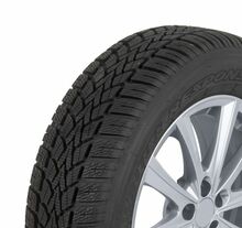 Talverehv Dunlop Winter Response 2 195/65 R15 95 T XL