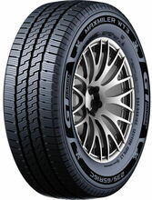 Talverehv GT Radial MaxMiler WT3 225/70 R15C 112/110 S 3PMSF