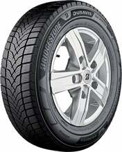 Talverehv Bridgestone Duravis VAN Winter 195/70 R15C 104/102 R 8PR EV 72 dB