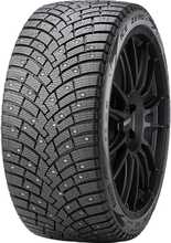 Talverehv Pirelli Winter Ice Zero 2 195/65 R15 95 T XL KS naast