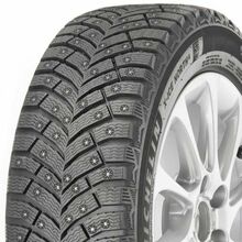 Talverehv Michelin X-Ice North 4 195/65 R15 95 T XL