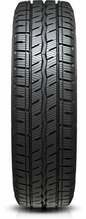 Talverehv Hankook Winter i*cept LV RW12 205/70 R15C 106/104R