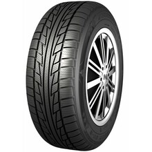 Talverehv Nankang SV-2 175/60 R15 81 H 71 dB