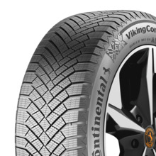 Talverehv Continental VikingContact 8 195/65 R15 95 T XL EVc