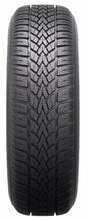 Talverehv Dunlop Winter Response 2 185/55 R15 82 T 69 dB