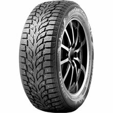 Lamellrehv naastudega Kumho WinterCraft ice WI32 195/65 R15 XL 95 T 3PMSF