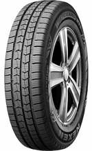 Talverehv Nexen Winguard WT1 205/65 R15C 102 R 6PR