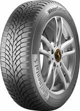 Talverehv Continental WinterContact TS 870 195/65 R15 91 T